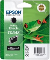Photos - Ink & Toner Cartridge Epson T0548 C13T05484010 
