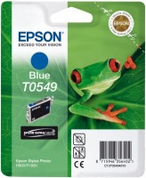 Ink & Toner Cartridge Epson T0549 C13T05494010 