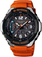 Photos - Wrist Watch Casio G-Shock GW-3000M-4A 