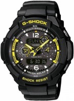 Photos - Wrist Watch Casio G-Shock GW-3500B-1A 