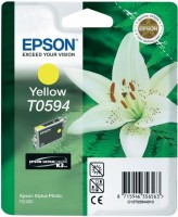 Ink & Toner Cartridge Epson T0594 C13T05944010 