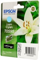 Ink & Toner Cartridge Epson T0595 C13T05954010 