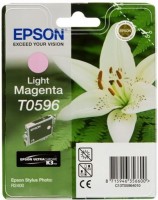 Ink & Toner Cartridge Epson T0596 C13T05964010 