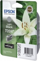 Ink & Toner Cartridge Epson T0597 C13T05974010 