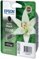 Ink & Toner Cartridge Epson T0598 C13T05984010 