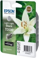 Ink & Toner Cartridge Epson T0599 C13T05994010 
