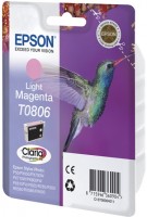 Ink & Toner Cartridge Epson T0806 C13T08064011 