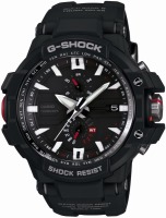 Photos - Wrist Watch Casio G-Shock GW-A1000-1A 