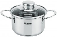 Photos - Stockpot Fissman Bambino 5273 