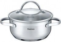 Photos - Stockpot Fissman Luminosa 5332 