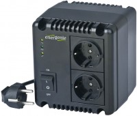 Photos - AVR EnerGenie EG-AVR-0501 0.5 kVA / 300 W