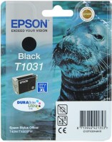 Photos - Ink & Toner Cartridge Epson T1031 C13T10314A10 