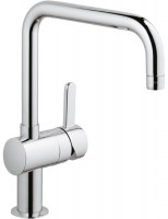 Photos - Tap Grohe Flair 32453000 