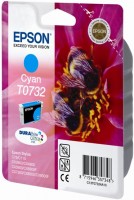 Photos - Ink & Toner Cartridge Epson T0732 C13T10524A10 