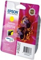 Photos - Ink & Toner Cartridge Epson T0734 C13T10544A10 