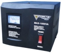 Photos - AVR Forte MAX-1000VA 1 kVA