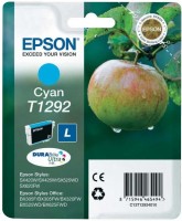 Ink & Toner Cartridge Epson T1292 C13T12924011 