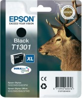 Ink & Toner Cartridge Epson T1301 C13T13014010 
