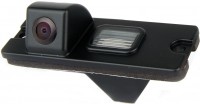 Photos - Reversing Camera Globex CM126 