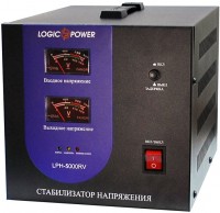 Photos - AVR Logicpower LPH-5000RV 5 kVA / 3500 W
