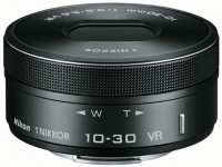 Photos - Camera Lens Nikon 10-30mm f/3.5-5.6 VR PD-Zoom 1 Nikkor 