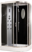 Photos - Shower Enclosure AquaStream Classic 128 LB 120x80 left