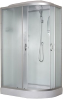 Photos - Shower Enclosure AquaStream Classic 128 LW 120x80 left