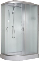 Photos - Shower Enclosure AquaStream Classic 128 LW 120x80 right