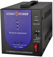 Photos - AVR Logicpower LPH-1000RL 1 kVA / 700 W