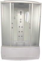 Photos - Shower Enclosure AquaStream Classic 150x85