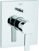 Photos - Tap Grohe Allure 19315000 