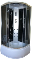 Photos - Shower Enclosure AquaStream Classic 99 HB 90x90 angle