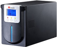 Photos - UPS N-Power MEV-1000 1000 VA