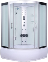 Photos - Shower Enclosure AquaStream Comfort 150 HW 150x150 angle