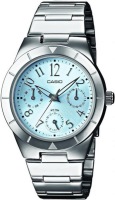 Photos - Wrist Watch Casio LTP-2069D-2A2 