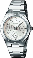 Photos - Wrist Watch Casio LTP-2069D-7A2 