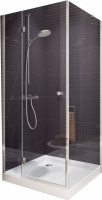 Photos - Shower Enclosure Koller Pool AC9E 90x90 angle