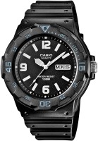 Wrist Watch Casio MRW-200H-1B2 