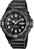 Photos - Wrist Watch Casio MRW-200H-1B 