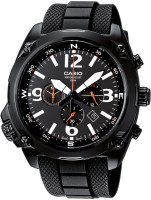 Photos - Wrist Watch Casio MTF-E002B-1A 