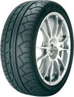 Photos - Tyre Dunlop SP Sport 600 245/40 R18 93W 