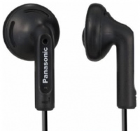 Photos - Headphones Panasonic RP-HV096 