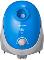 Photos - Vacuum Cleaner Samsung Easy SC-5252 