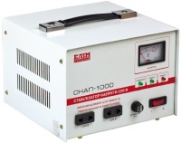 Photos - AVR Elim SNAP-1000 1 kVA / 650 W