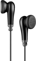 Photos - Headphones Sennheiser MX 475 