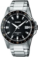 Photos - Wrist Watch Casio MTP-1290D-1A2 