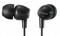 Headphones Sony DR-EX14VP 