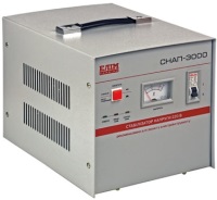 Photos - AVR Elim SNAP-3000 3 kVA / 2000 W