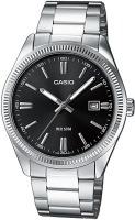 Wrist Watch Casio MTP-1302D-1A1 