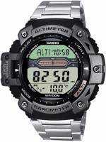 Photos - Wrist Watch Casio SGW-300HD-1A 